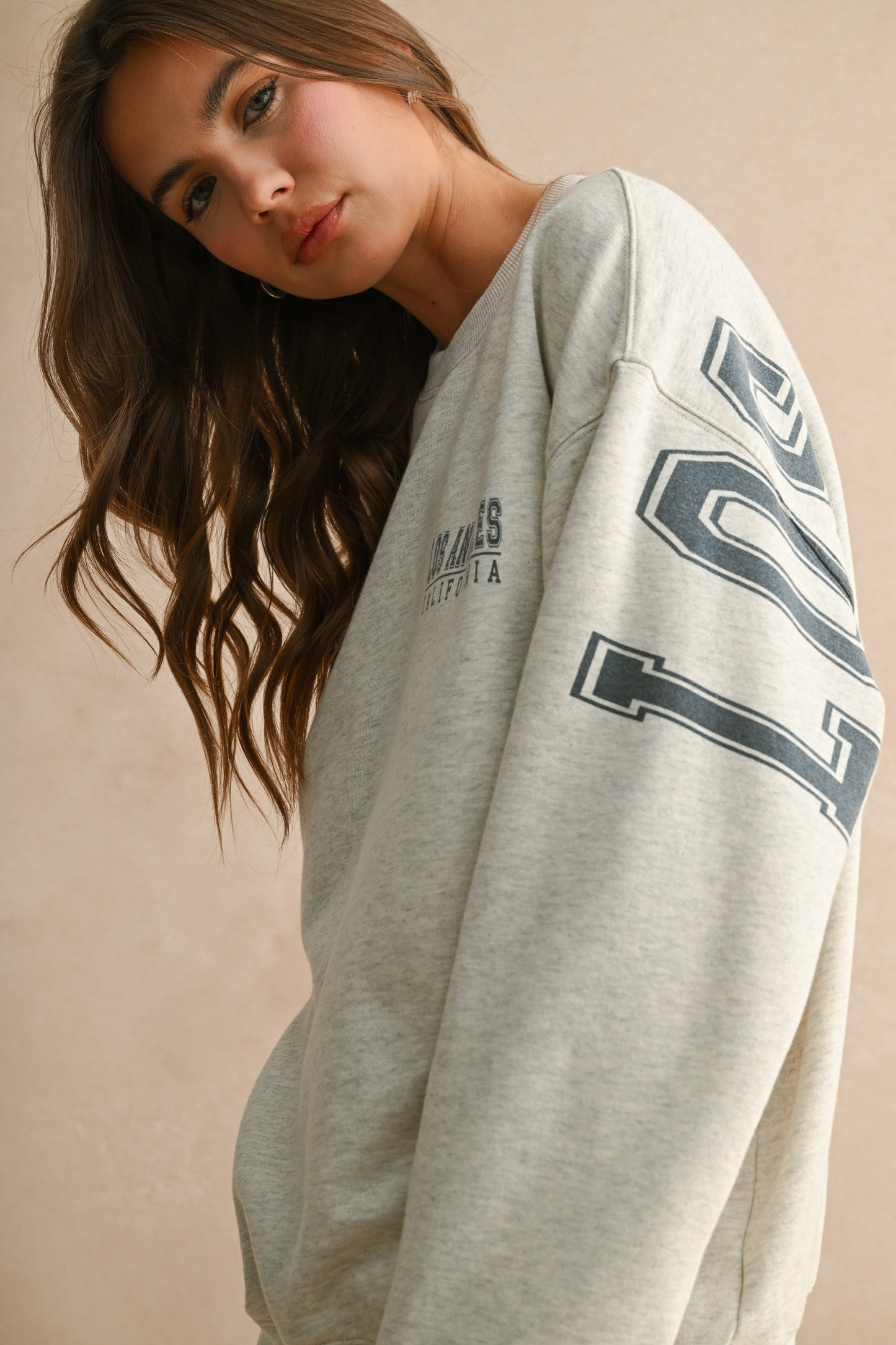 LA Cali Sweatshirt