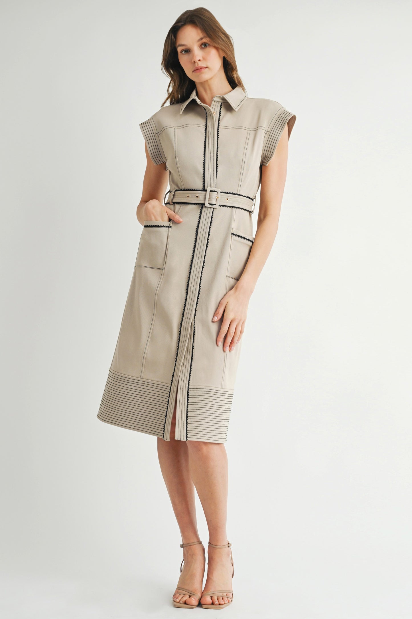 9 to 5 Dress