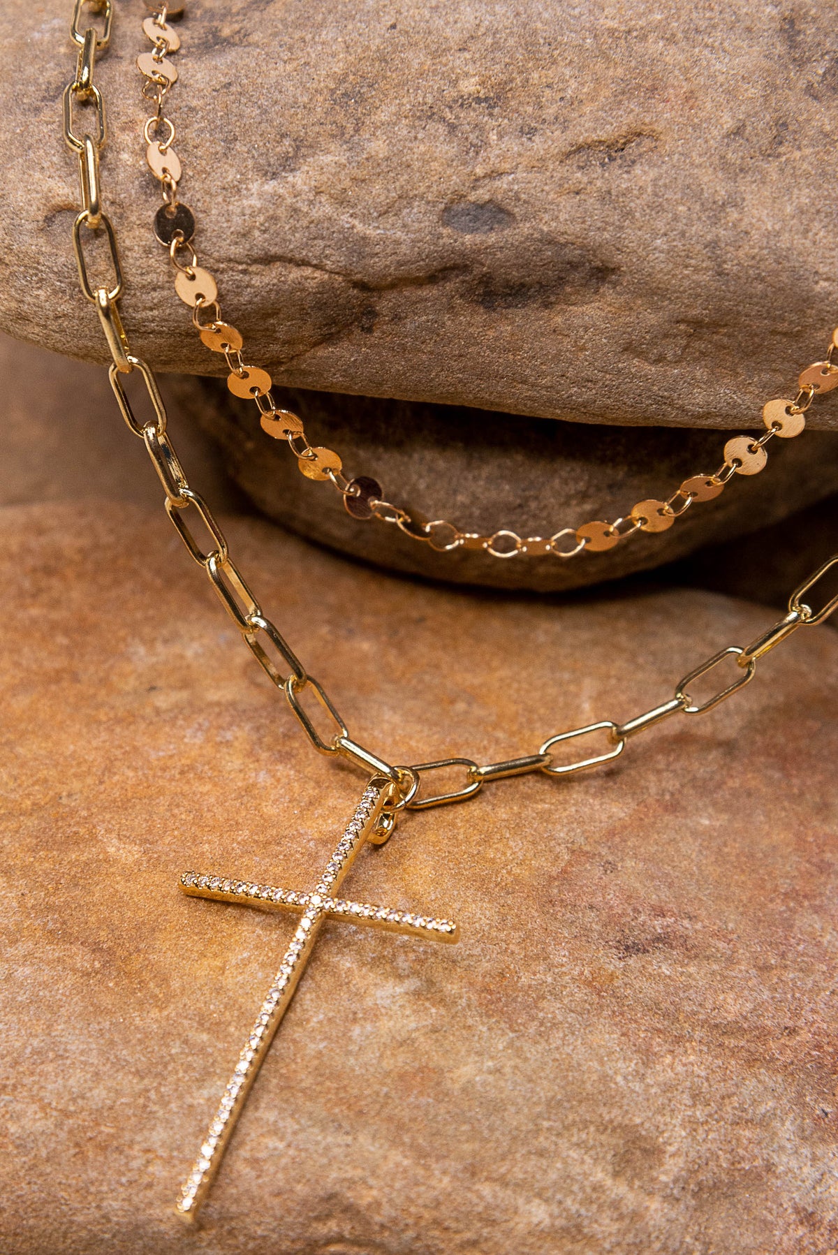 Martha Necklace