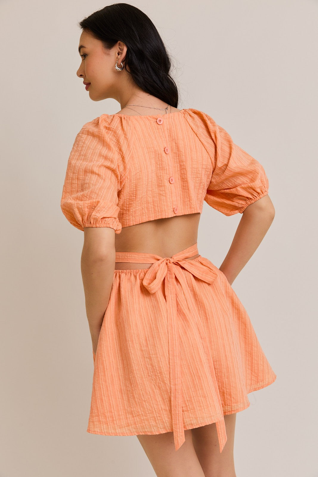 Summer Love Dress