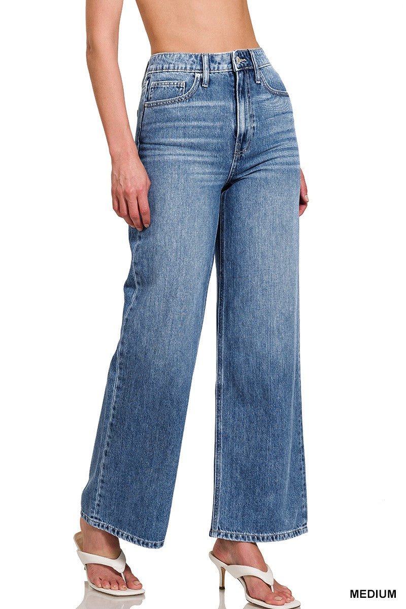 The Classic Jean