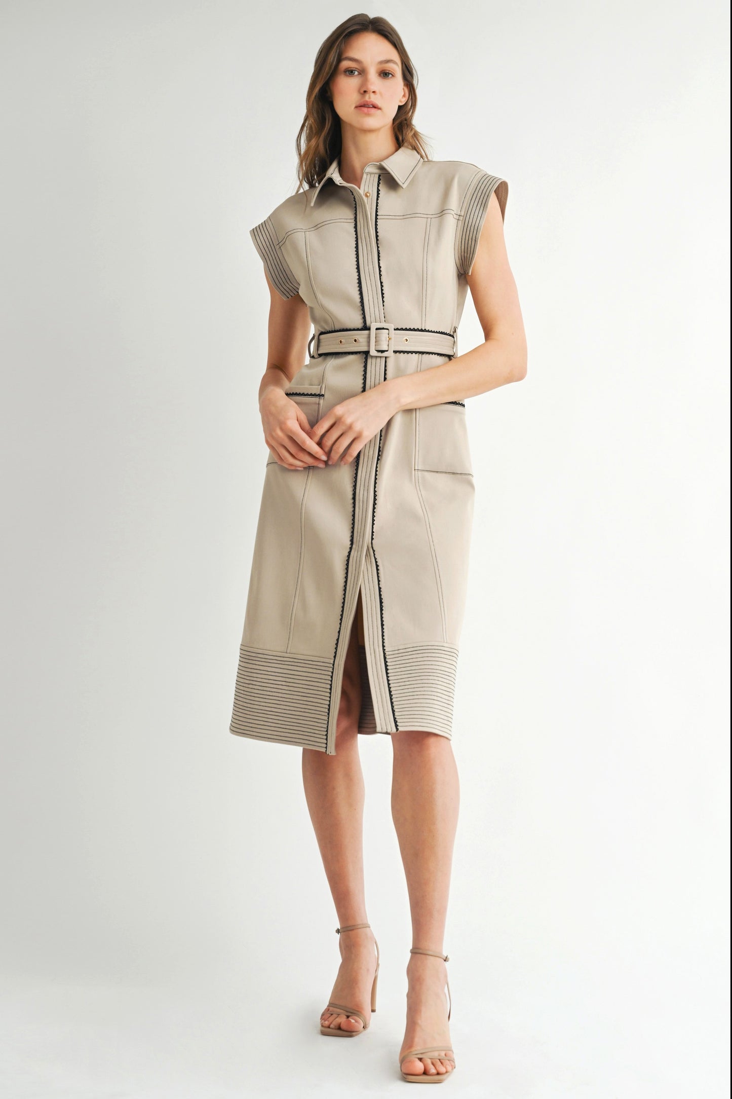 9 to 5 Dress