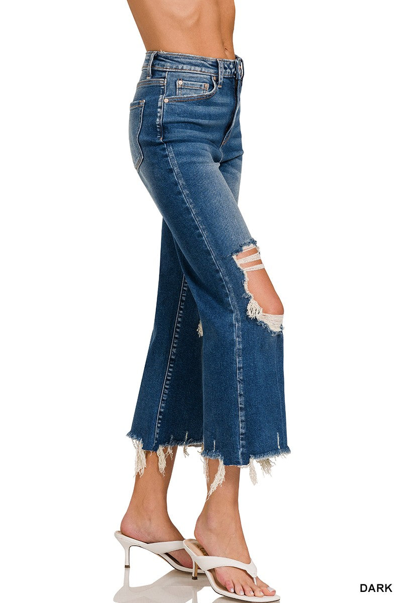 Roaming Town Jean