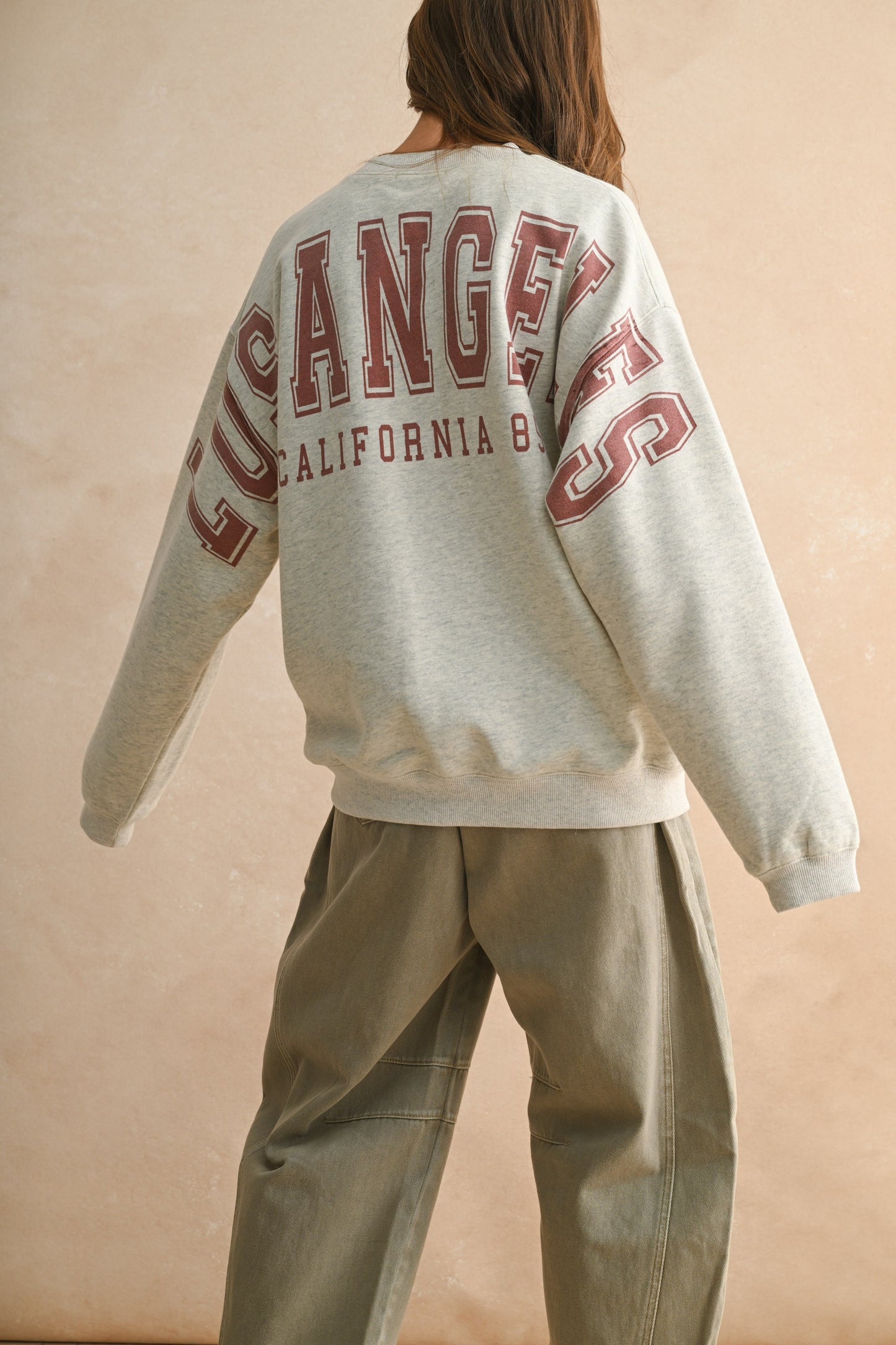 LA Cali Sweatshirt