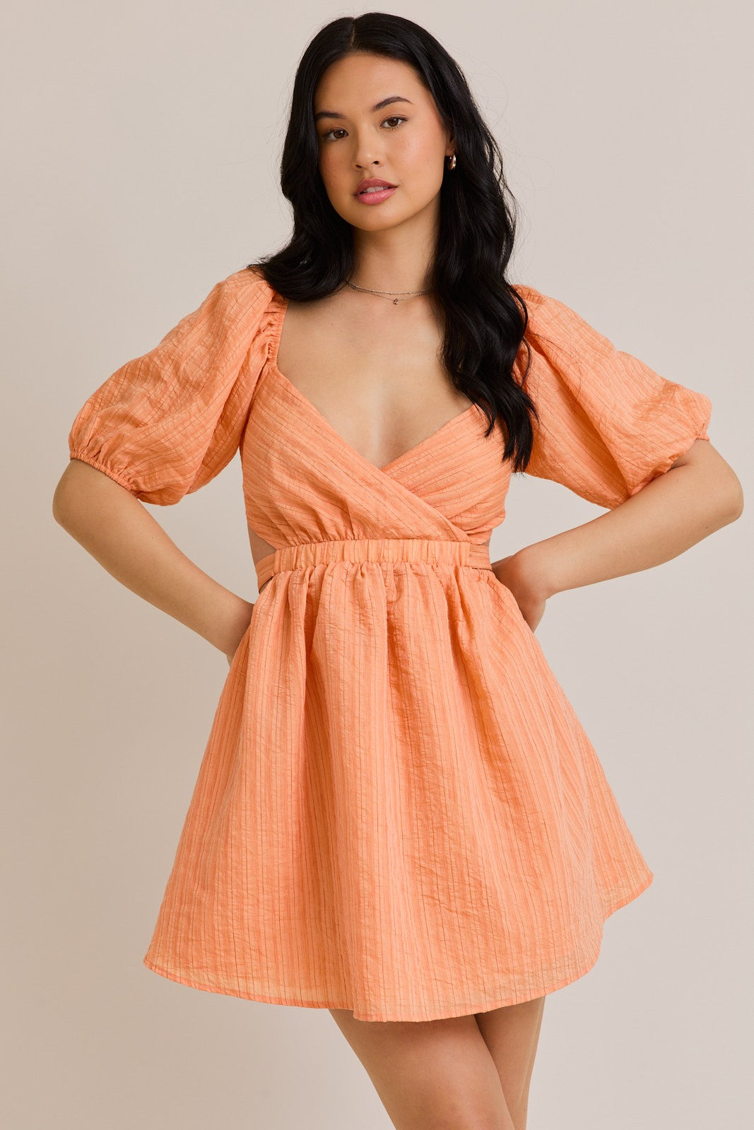Summer Love Dress