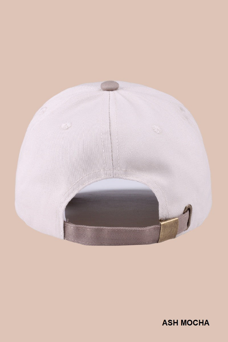 Mommin' Hat