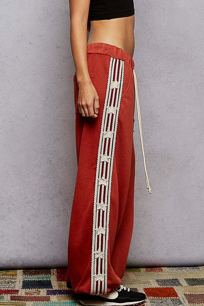 Brooklyn Lounge Pant