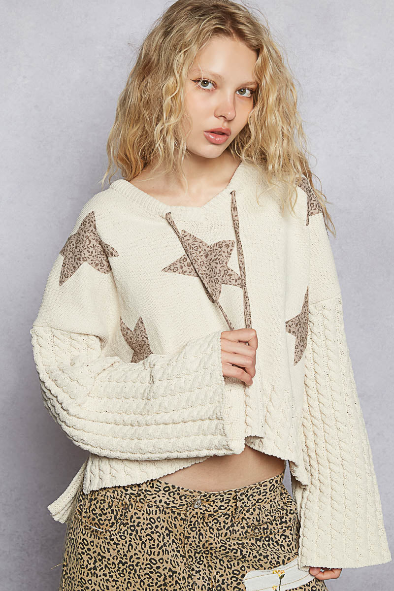 Be A Star Sweater