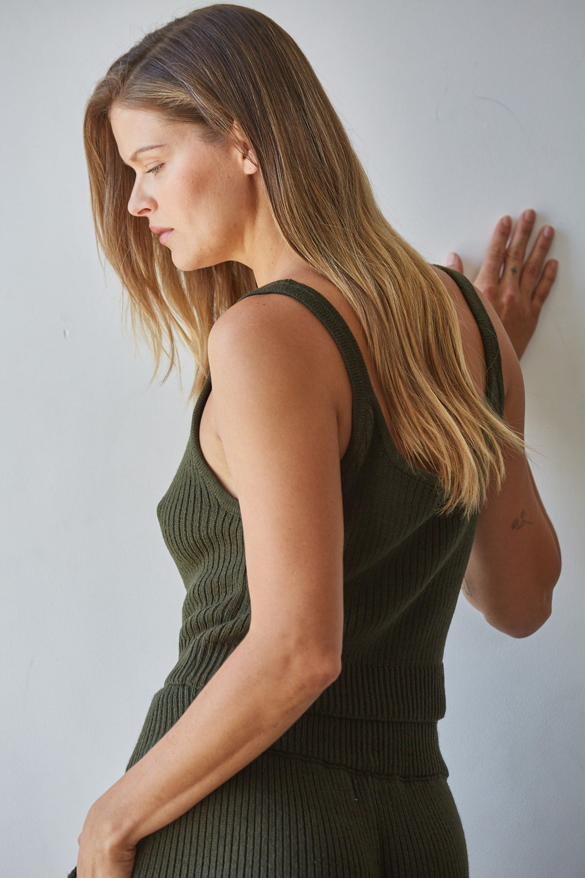 Staycation Bralette Top