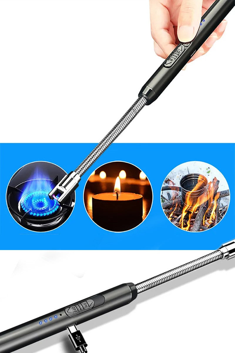 Flameless Lighter