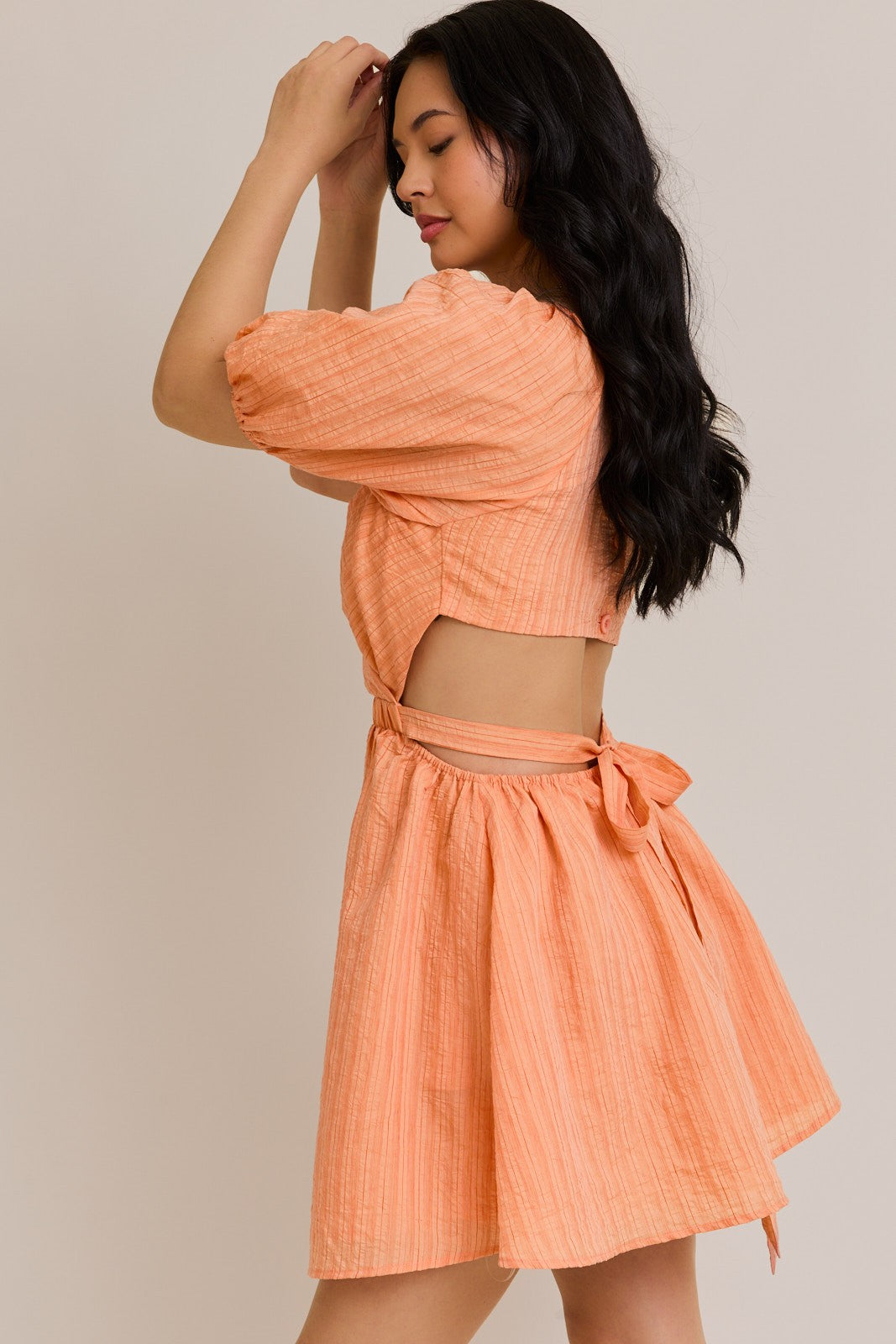 Summer Love Dress