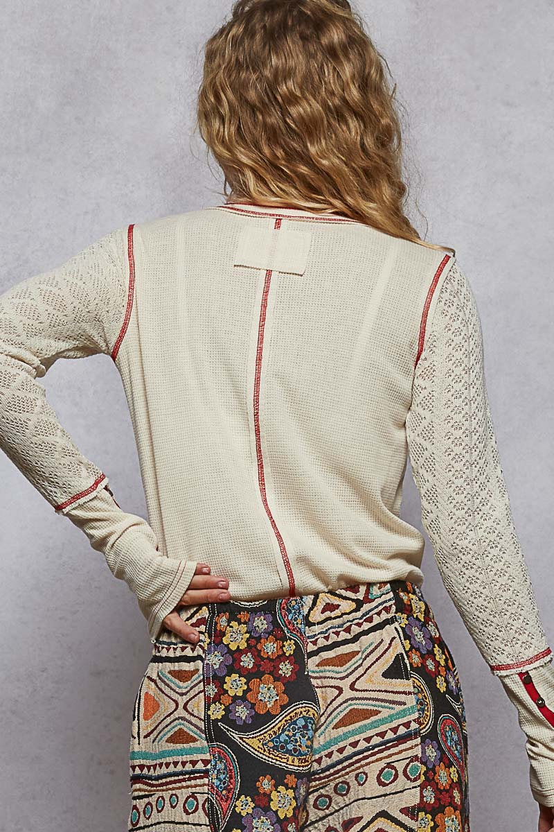 Elani Top