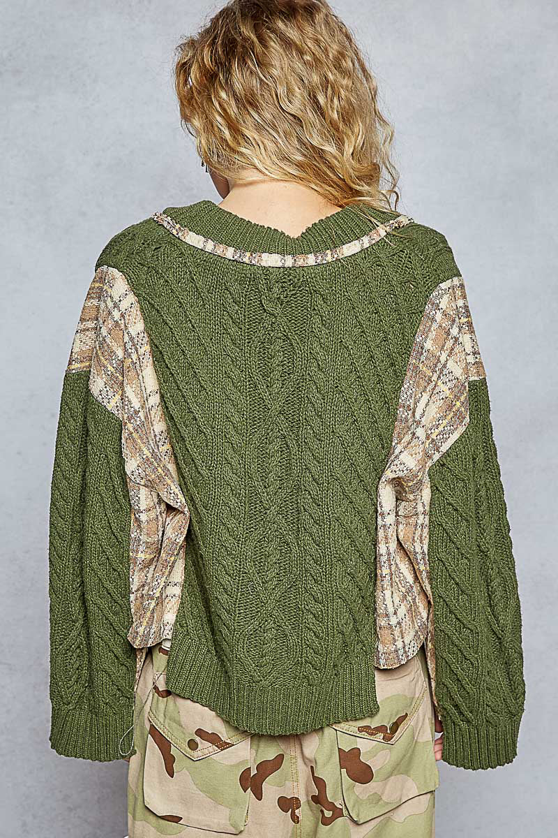 The Claire Cardi