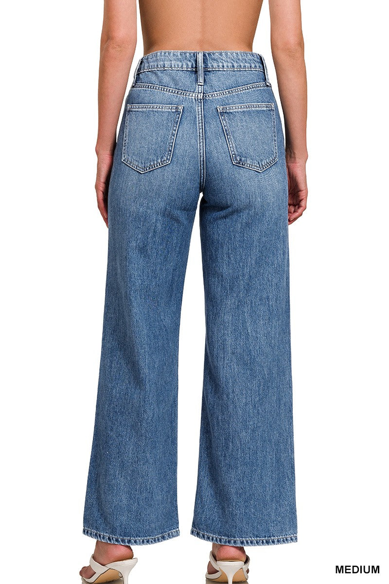 The Classic Jean