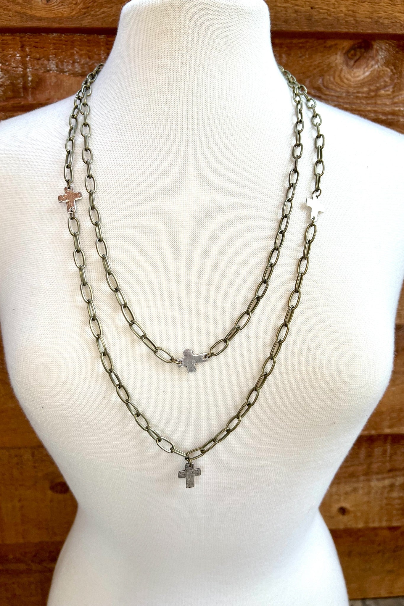 Marsha Necklace
