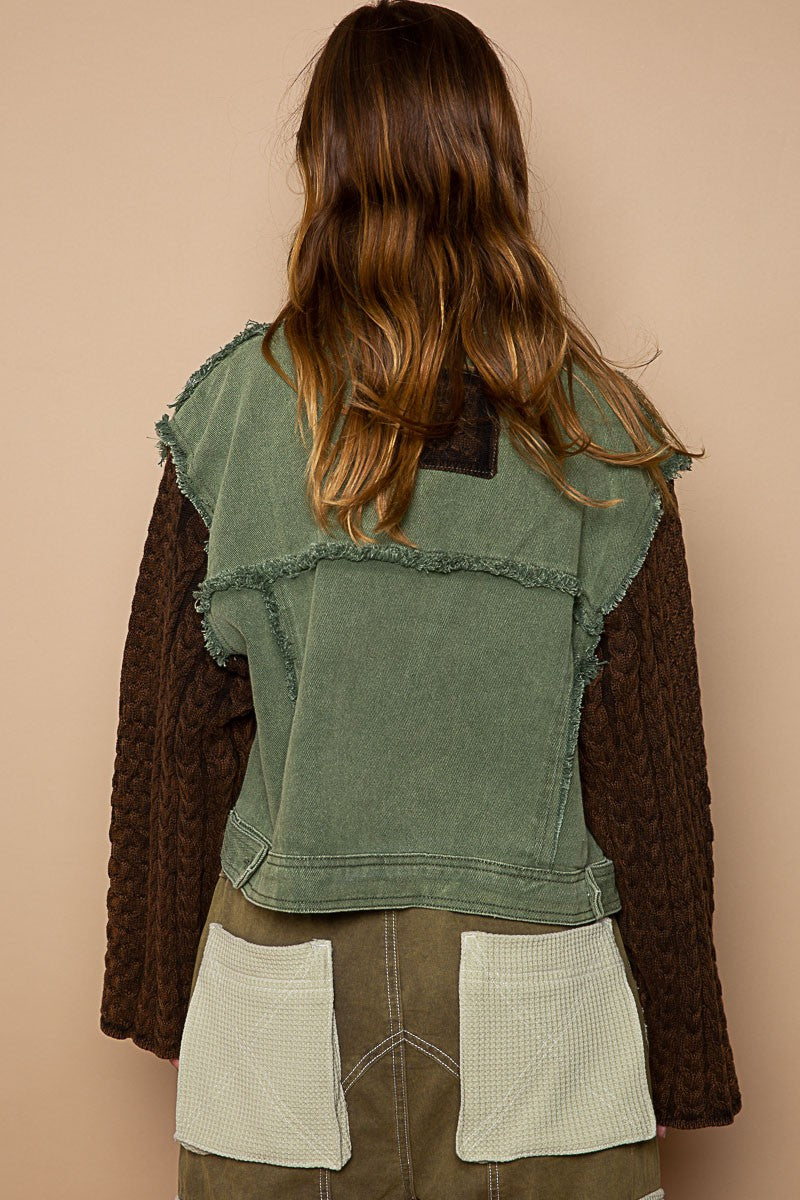 Tatiana Jacket