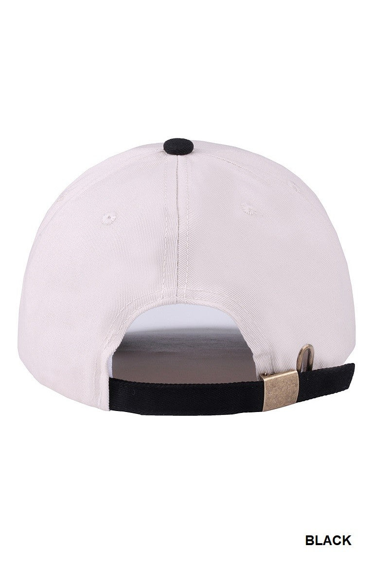 Mommin' Hat