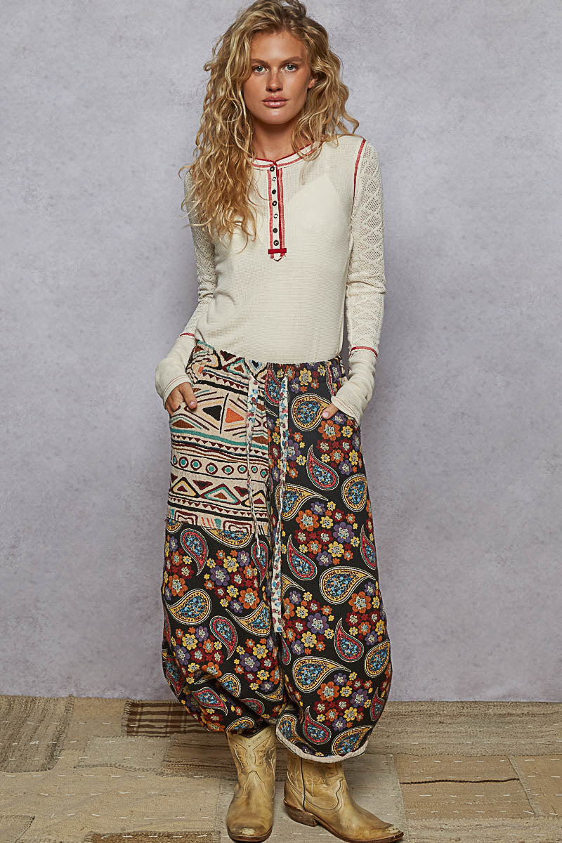 Elani Top