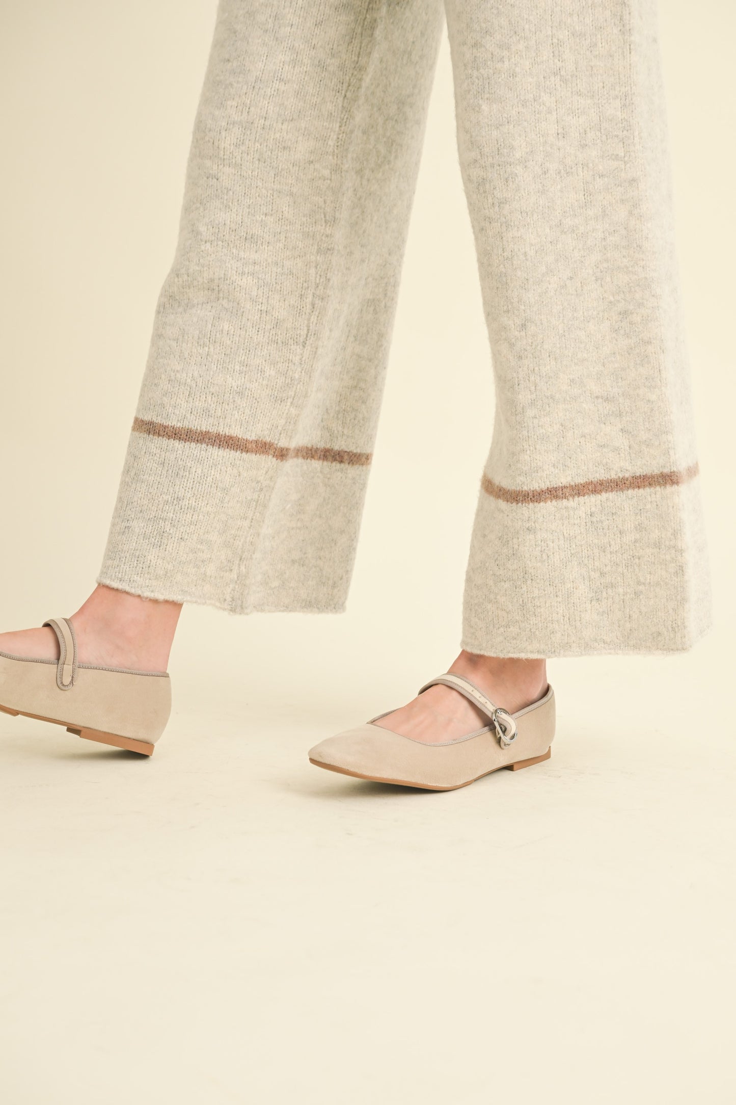 Jovie Knit Lounge Pant