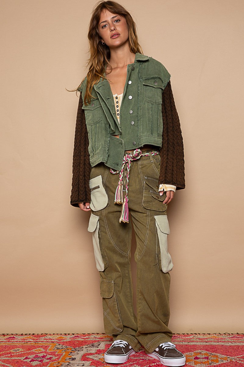 Tatiana Jacket