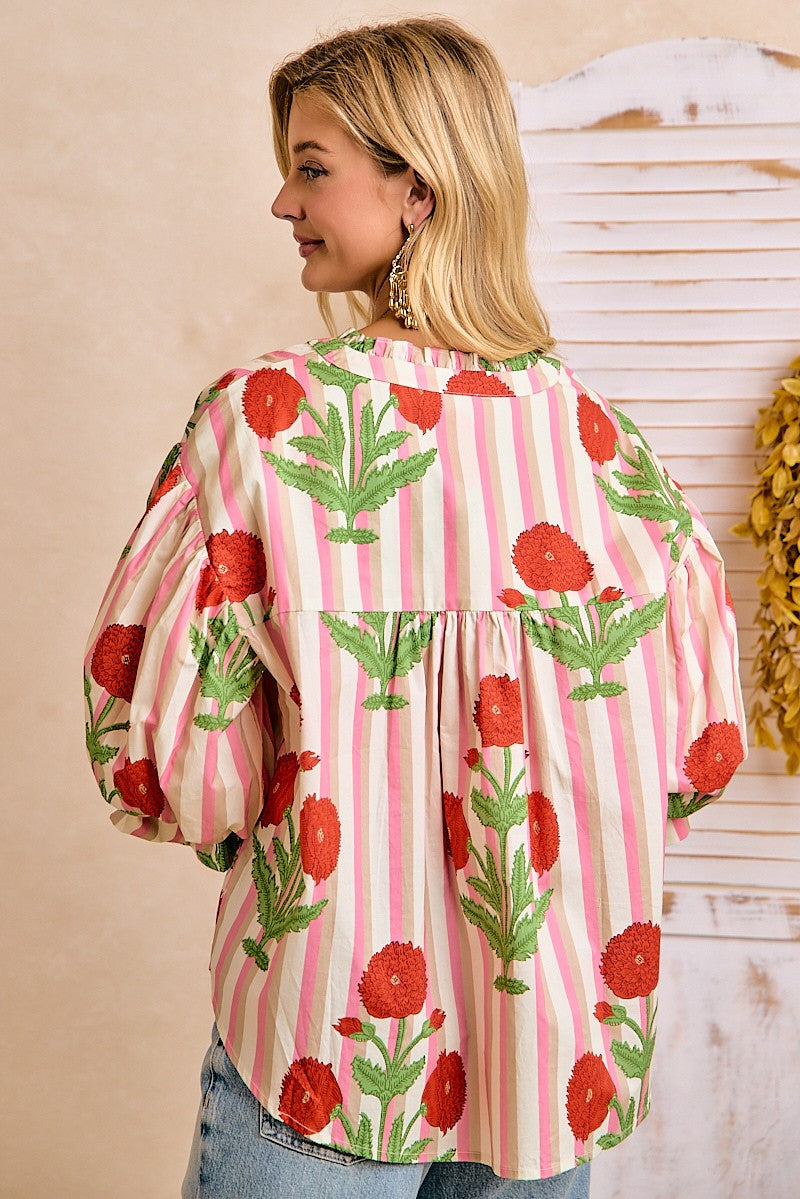 In Bloom Top