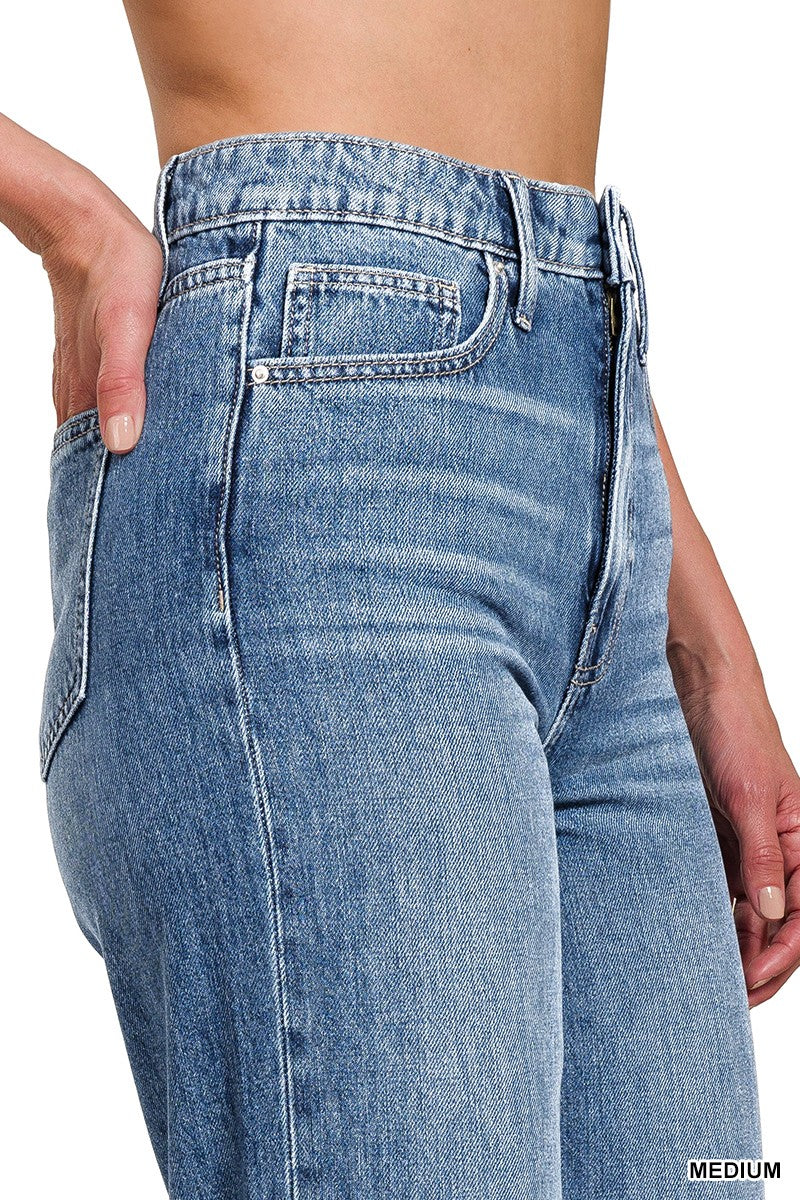 The Classic Jean