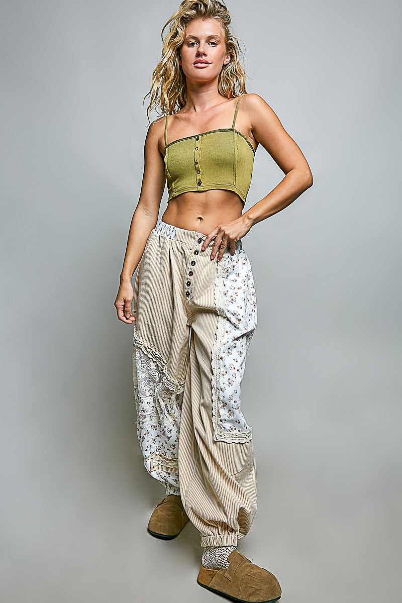 The Astrid Pants