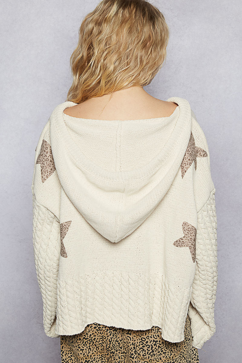 Be A Star Sweater