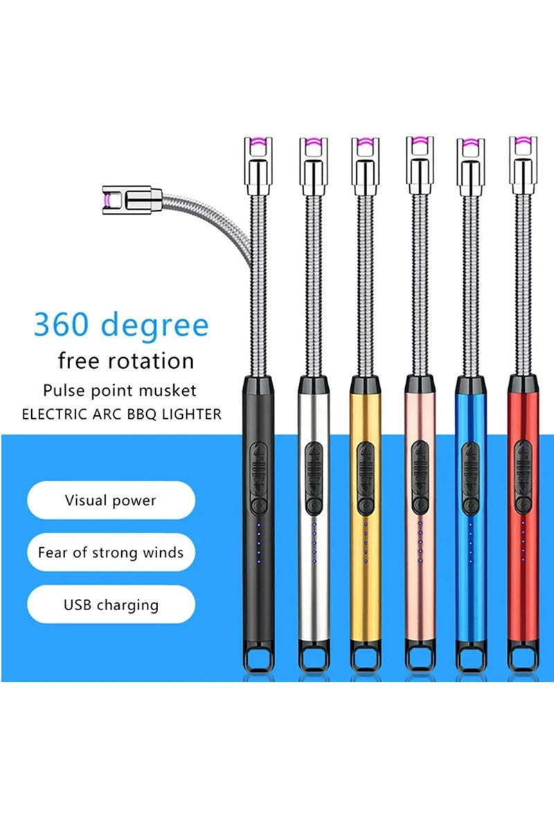 Flameless Lighter