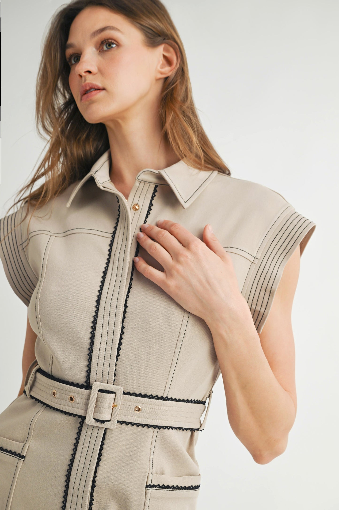 9 to 5 Dress