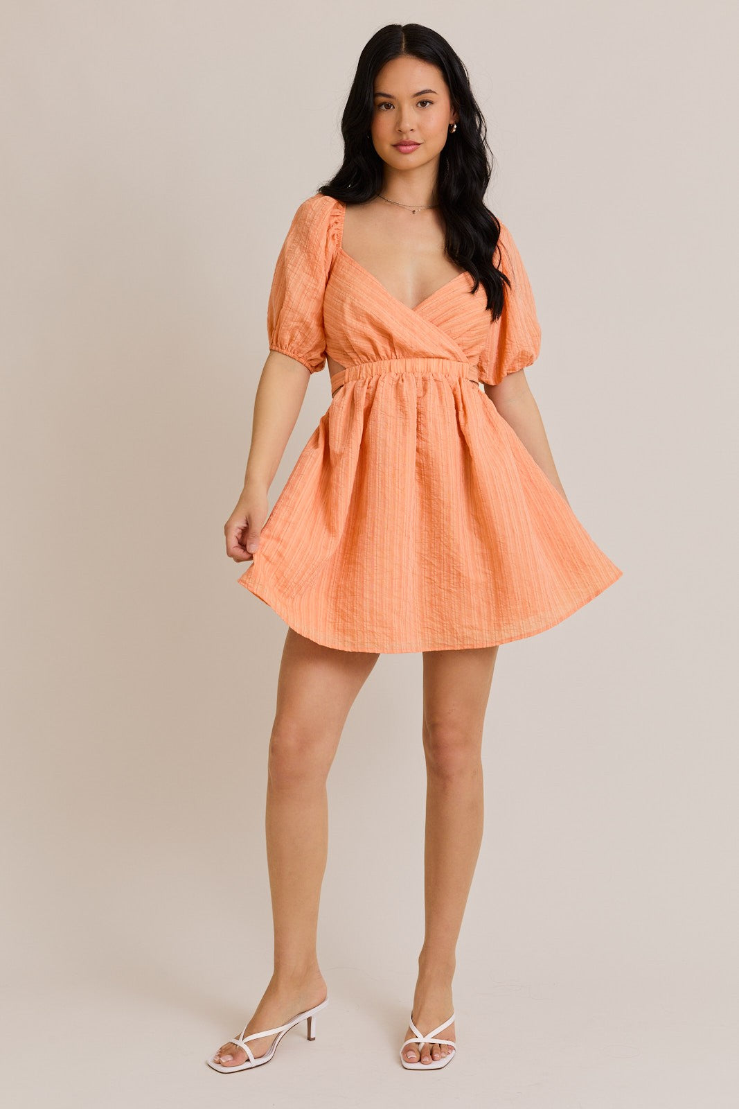 Summer Love Dress