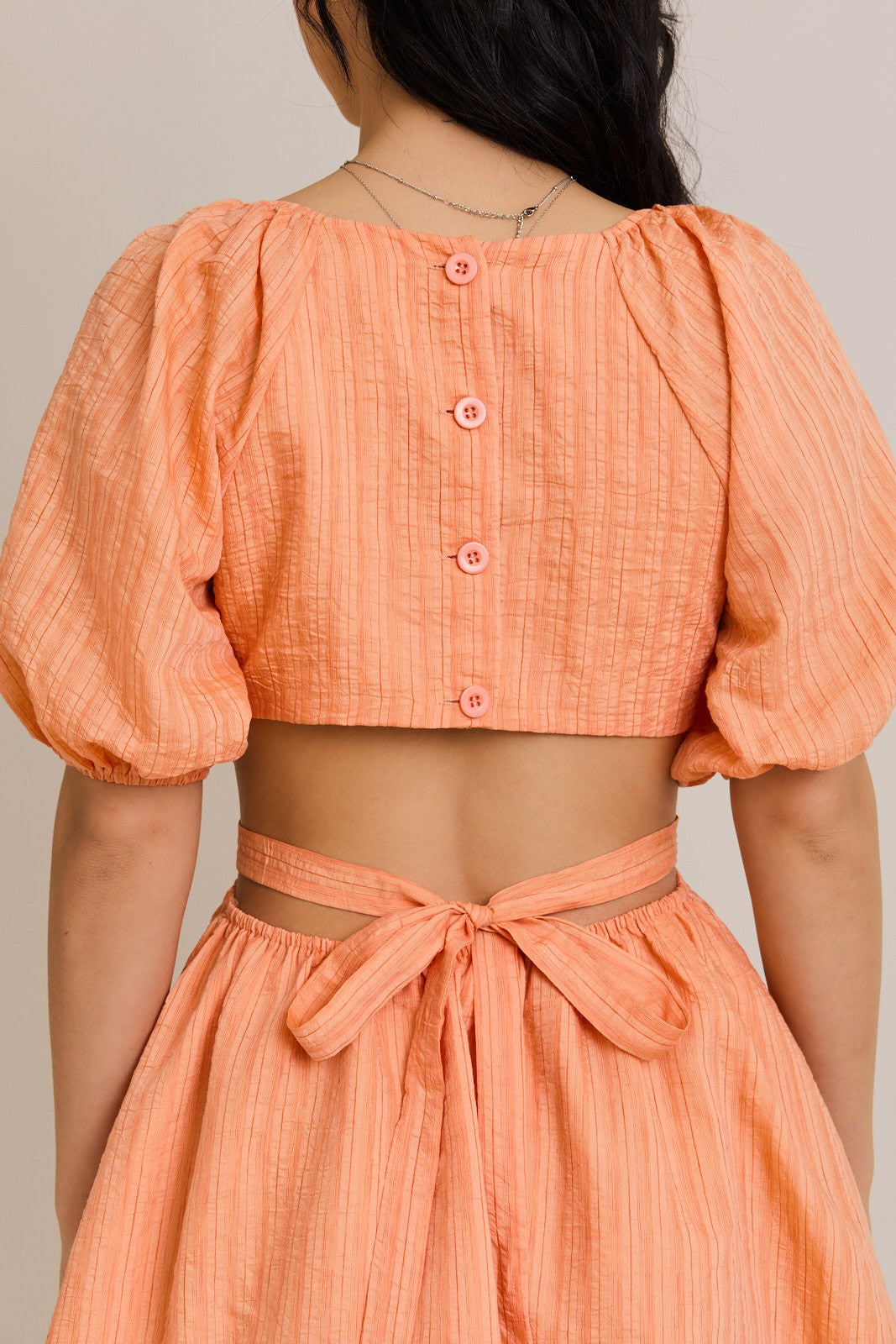 Summer Love Dress