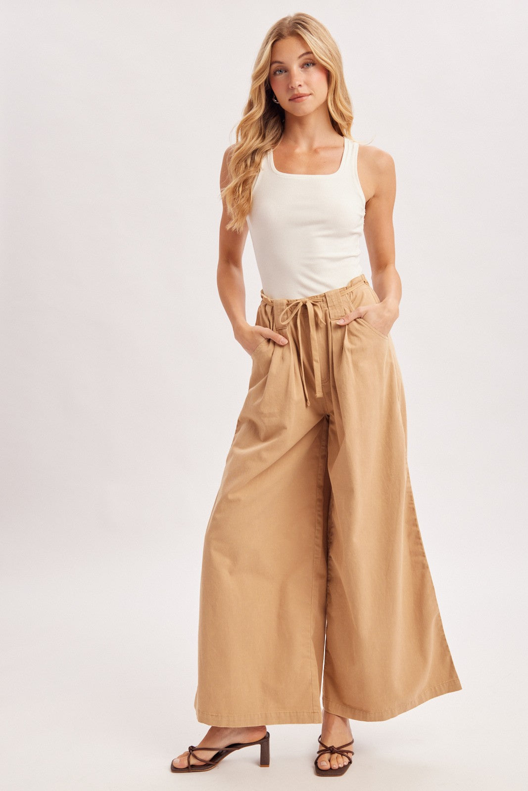Madison Trouser Pants