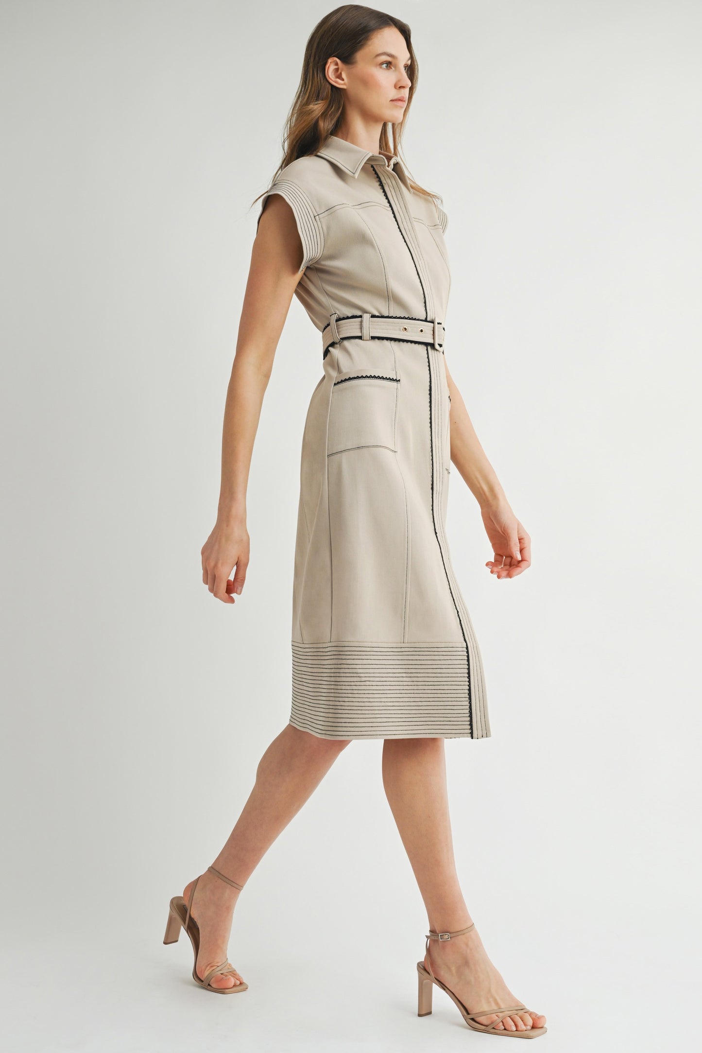 9 to 5 Dress