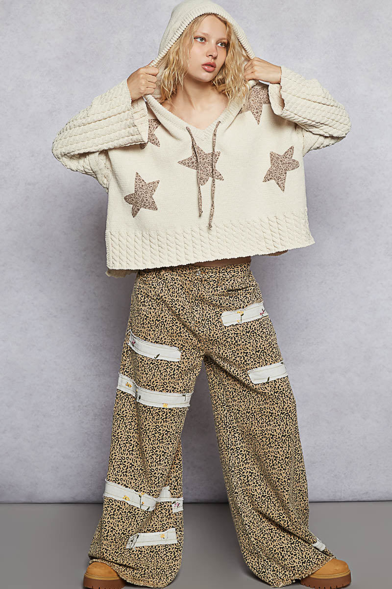 Be A Star Sweater
