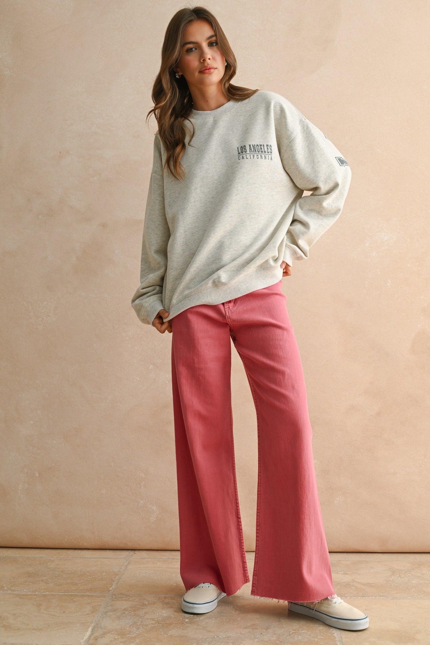 LA Cali Sweatshirt