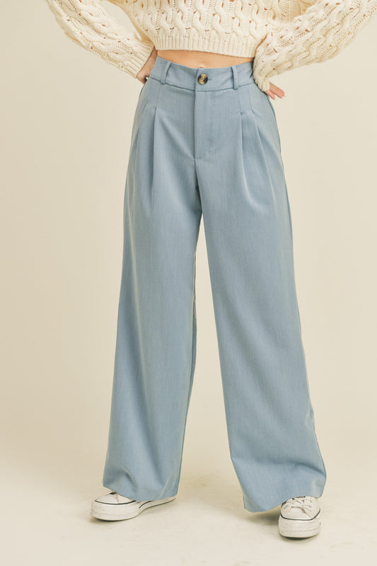 9 To 9 Trouser Pant