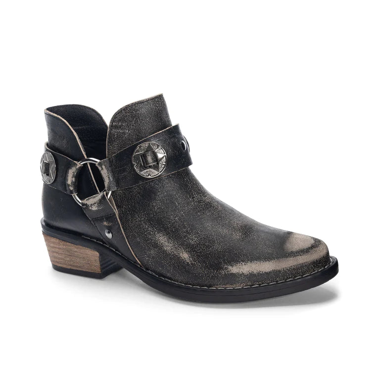 Austin Western Bootie