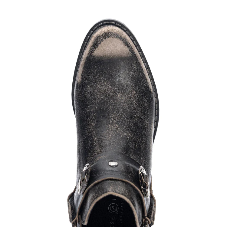 Austin Western Bootie