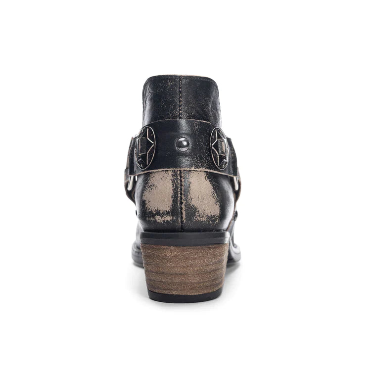 Austin Western Bootie