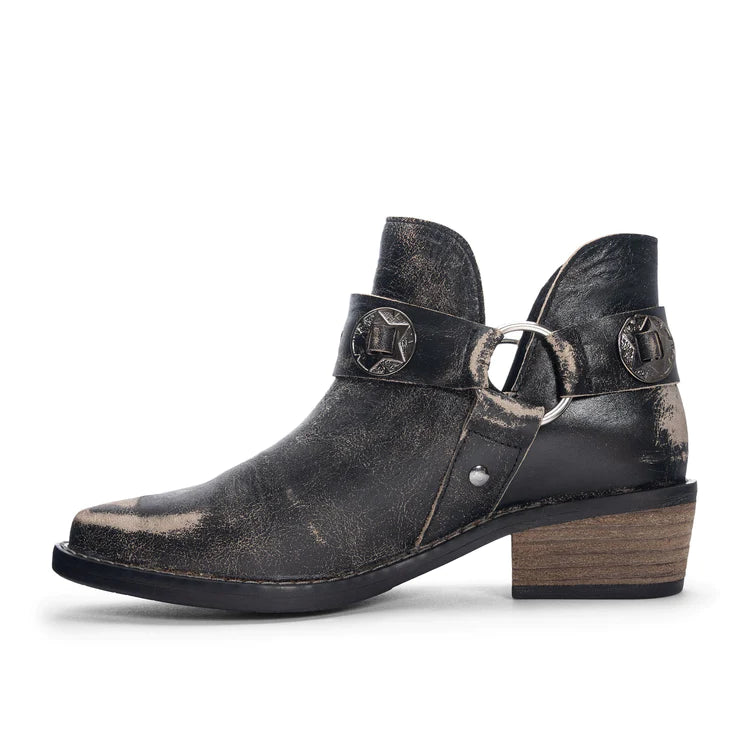 Austin Western Bootie
