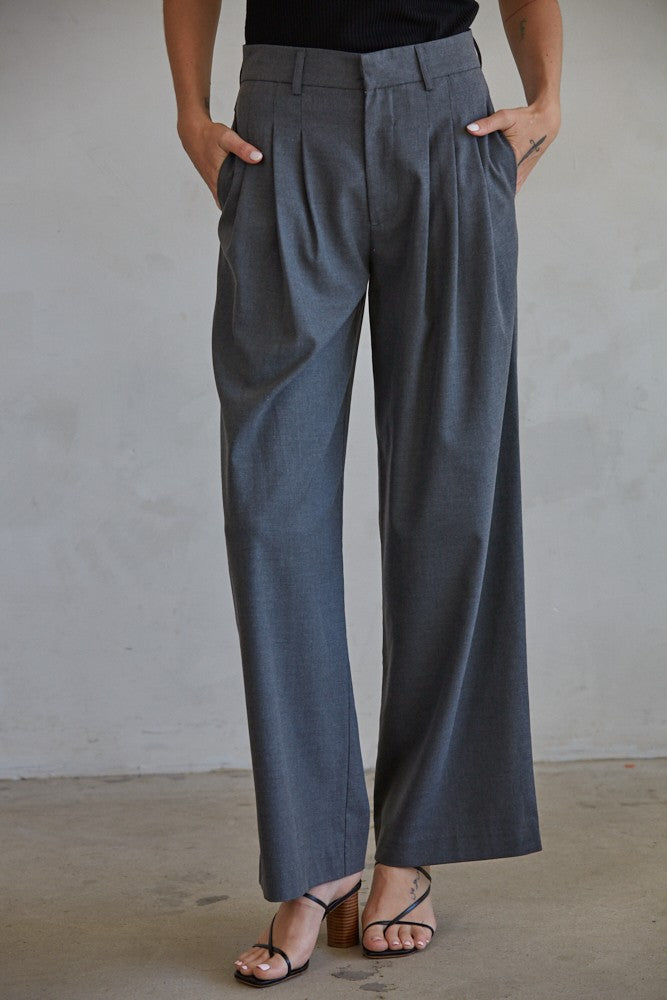 Irving Street Pants
