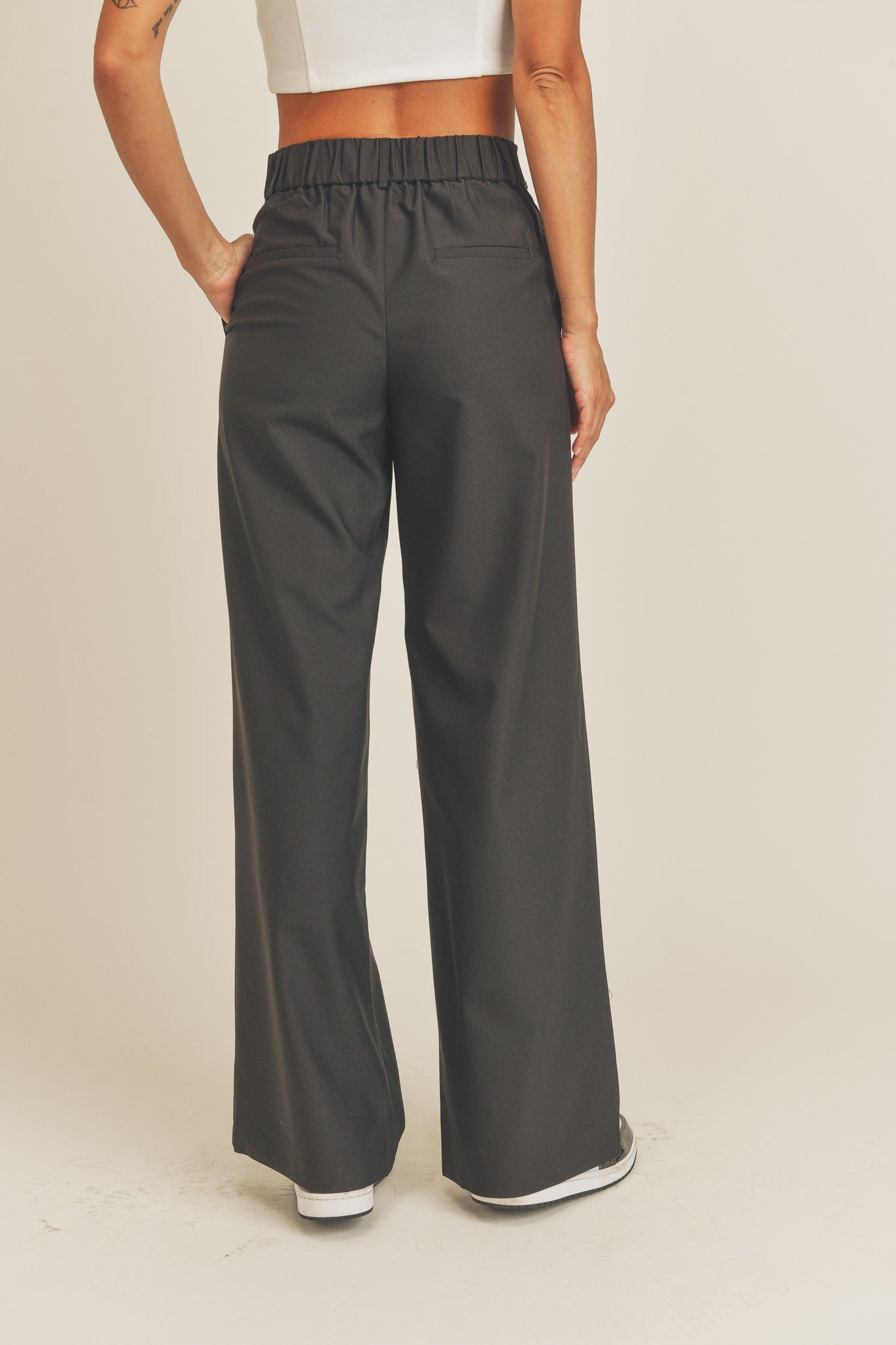 9 To 9 Trouser Pant