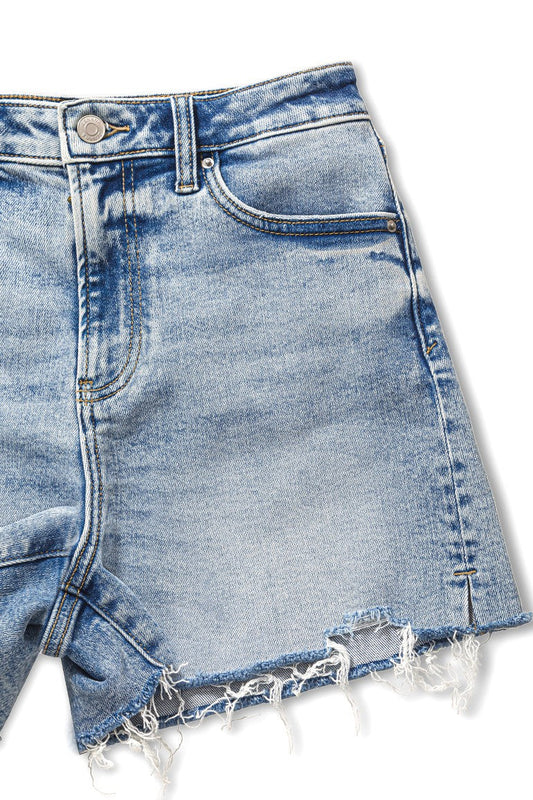 Kendall Denim Shorts