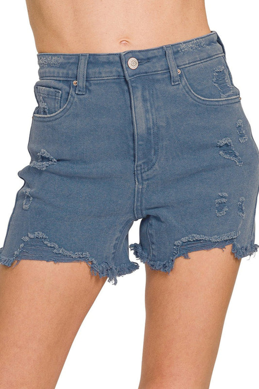 Blackbird Shorts