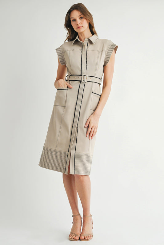 9 to 5 Dress