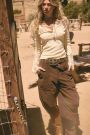 Presley Corduroy Pants