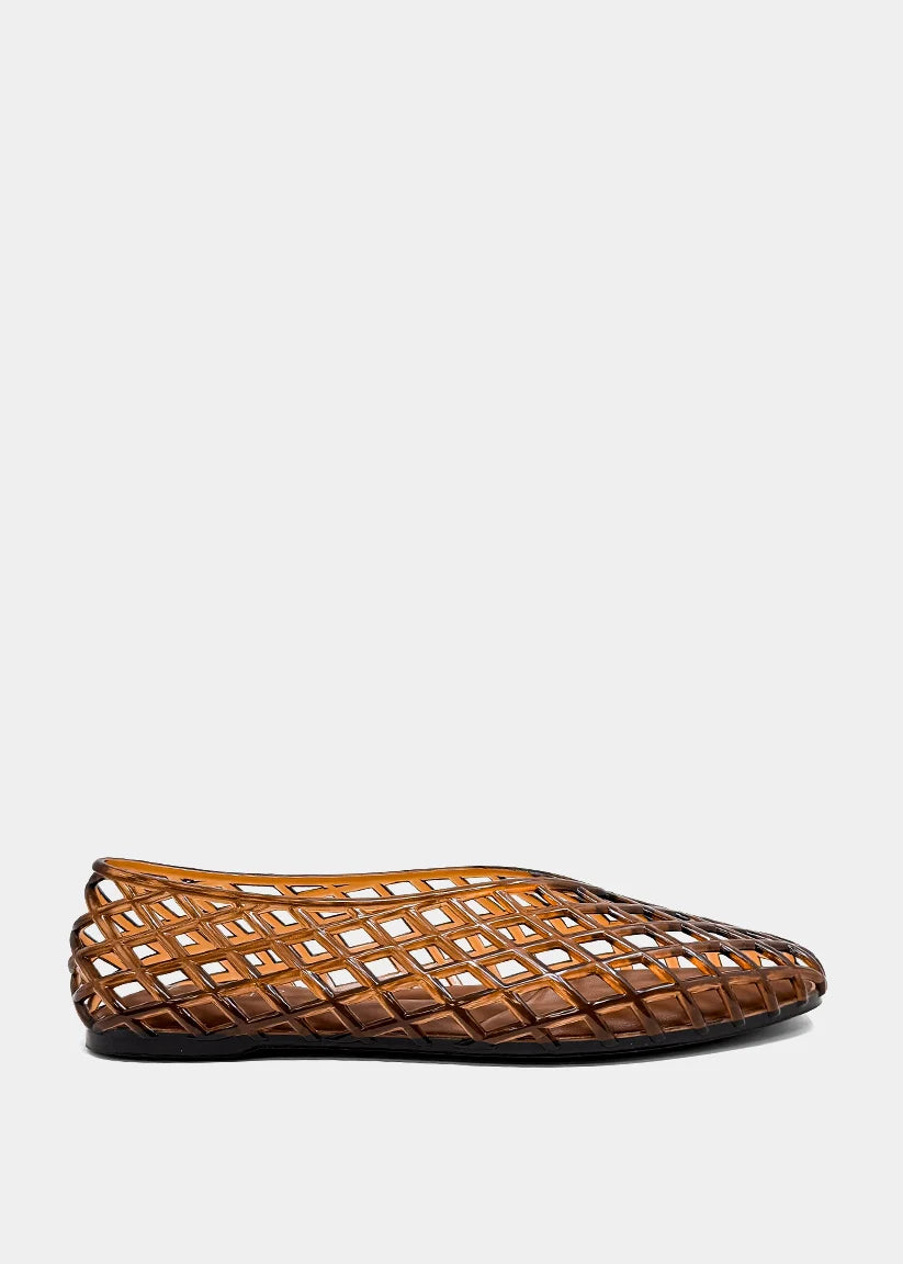 Alana Jelly Shoe