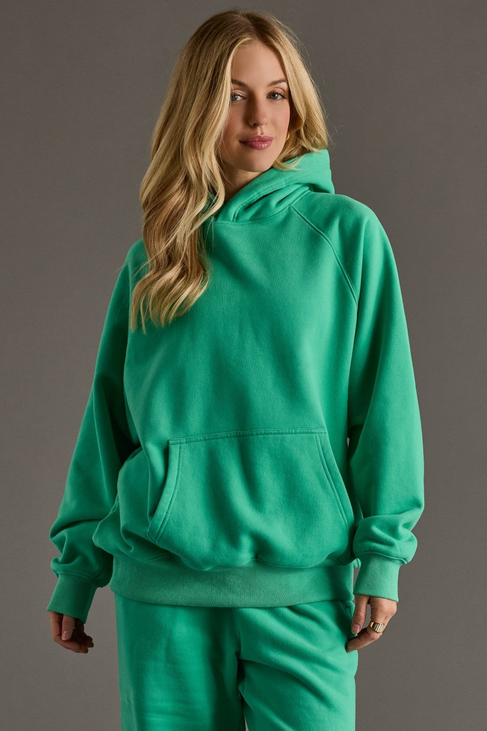 Sutton Hooded Sweatshirt