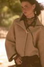Celeste Sweater Jacket